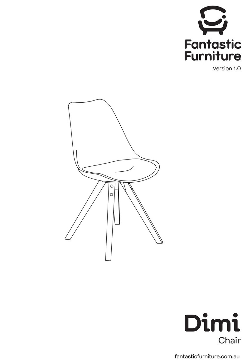 fantastic furniture Dimi manual fantastic furniture Dimi manual