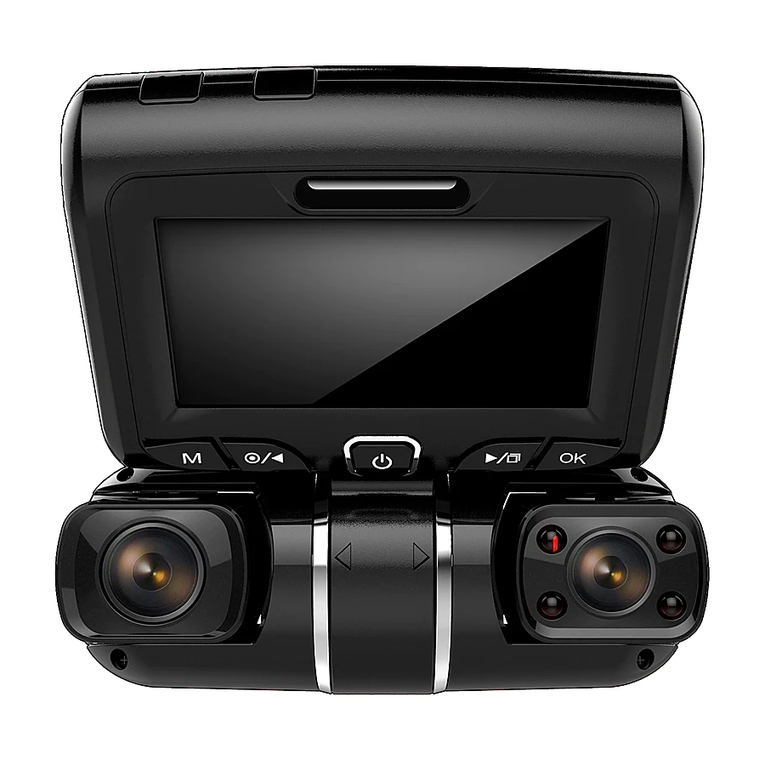 Rexing S1 Pro user manual