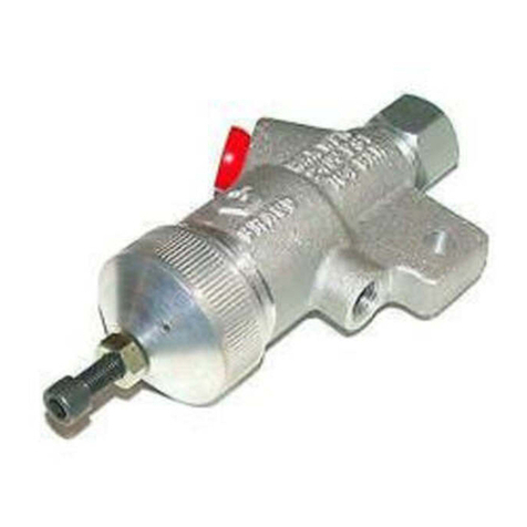 Graco C27130 Operation manual