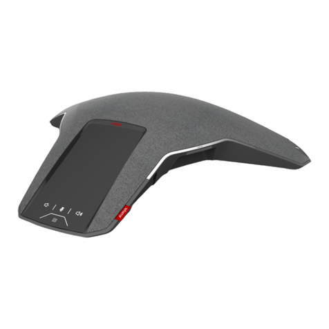 Avaya B199 Installing and Administering