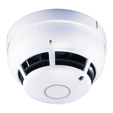 Pro-tec 6000 PLUS Installation, commissioning and service instructions Pro-tec 6000 PLUS Installation, commissioning and service instructions