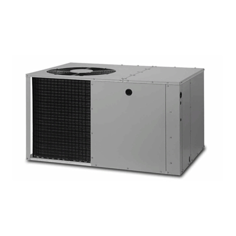 Rheem WSPM Series User manual