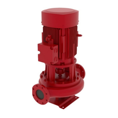 Kolmeks AE Series Installation, operation and maintenance instructions