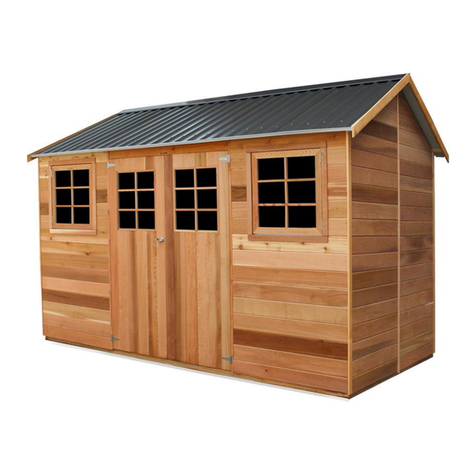 STILLA Maple Assembly instructions