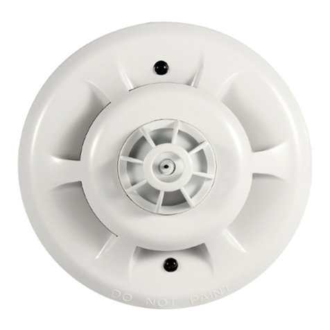 Numens HNA-360 installation instructions