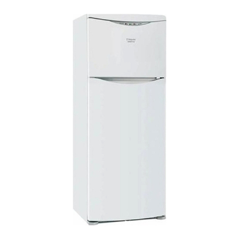 Hotpoint Ariston NMTM 19 series operating instructions Hotpoint Ariston NMTM 19 series operating instructions
