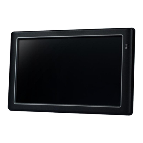 Icop PRTD-090T-5A-N4F user manual