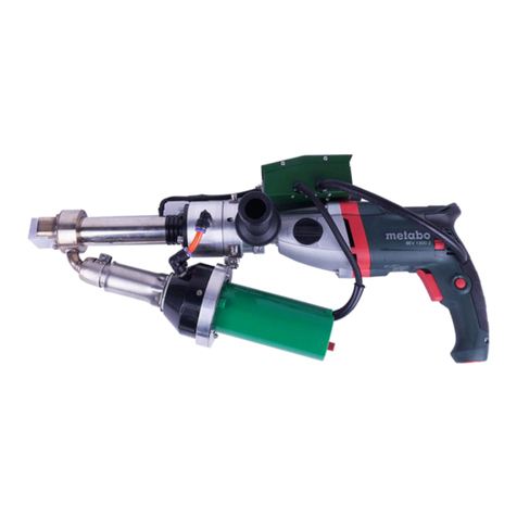 LESITE LST610A User manual