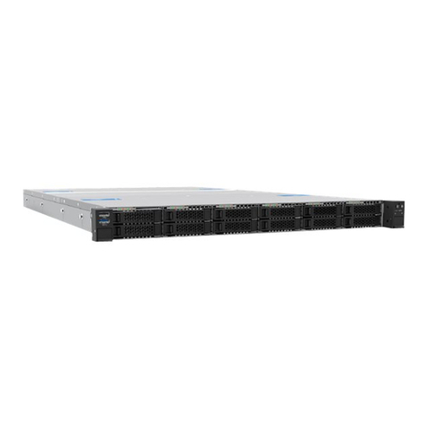Intel M50CYP1UR Series User manual