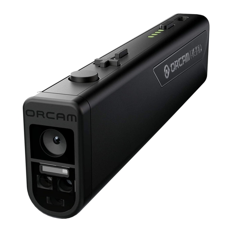 Orcam ORCAM READ User manual