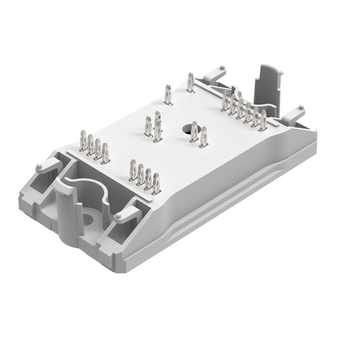 Vincotech flowPHASE 0 User manual