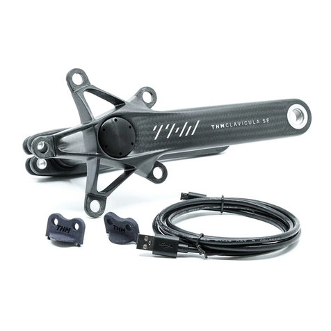 THM Powermeter User manual