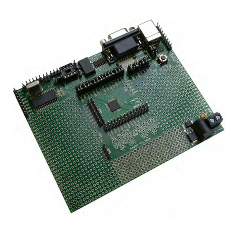 Anadigm AnadigmApex user guide