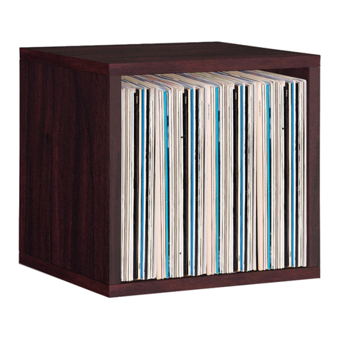 Way Basics Blox Cube quick start guide Way Basics Blox Cube quick start guide