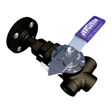 Clark-Reliance Jerguson 360 Series Guide