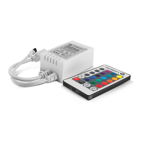 Lambario LY30-01130 user manual