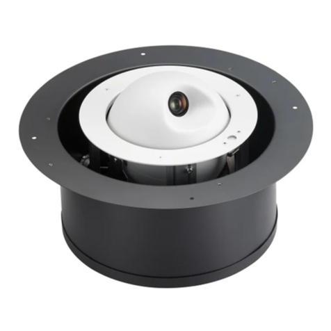 LEGRAND vaddio RoboFLIP 30 HDBT installation guide