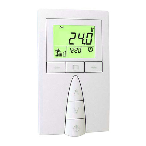 Innotech innTOUCH quick start guide