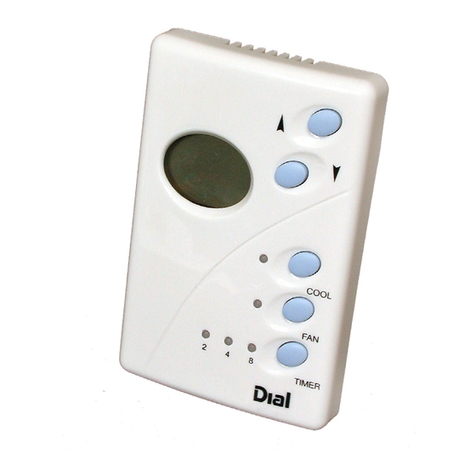 DIAL 110423 User manual