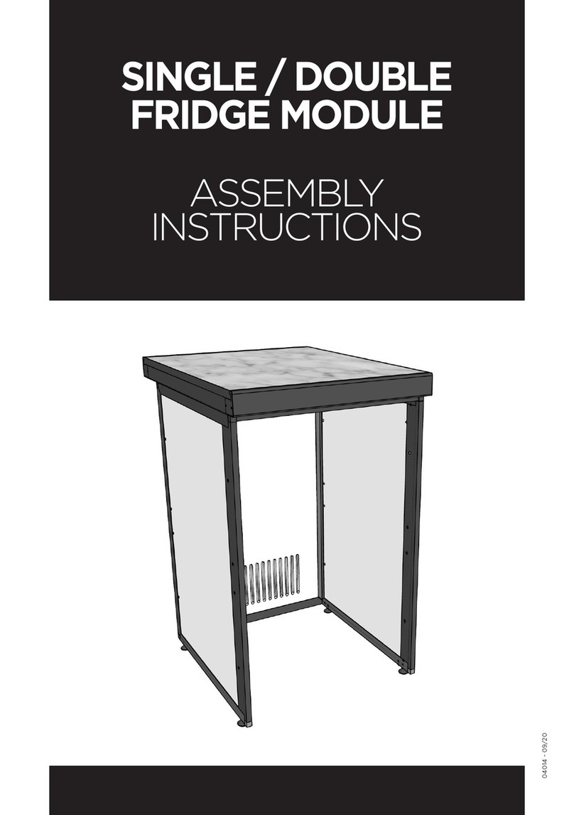 AlfrescoPlus APSFM Assembly instructions