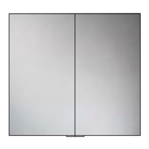 HiB Atrium 50 User manual