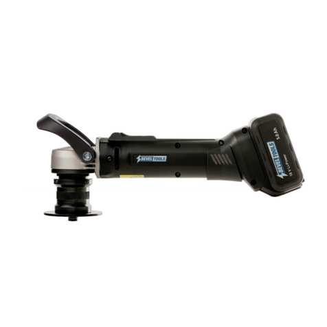 Beveltools Mite EBI-C 3.0 instruction manual