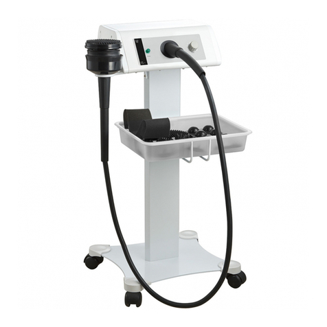Weelko U-Tech User manual