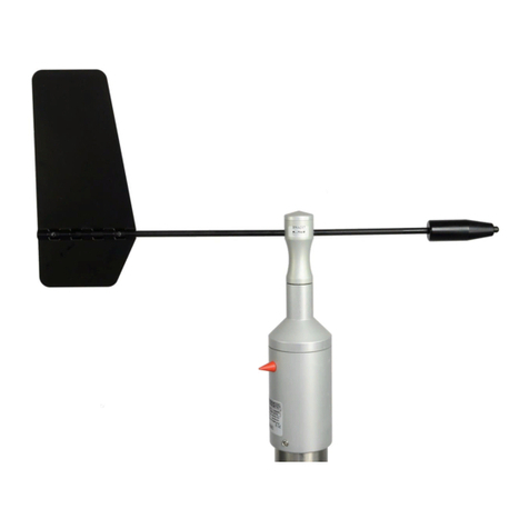 LSI LASTEM DNA310.1 user manual
