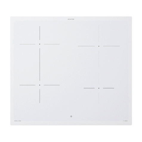 IKEA BEJUBLAD User manual