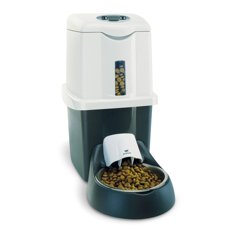 Ferplast Ristodog User manual