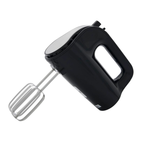 Hema 80.08.0006 Instructions for use