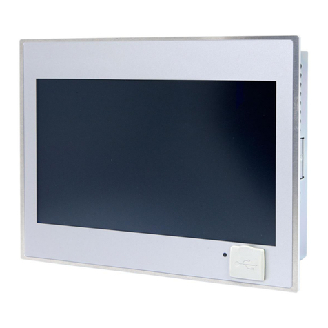 SIGMA TEK HZS 774 User manual