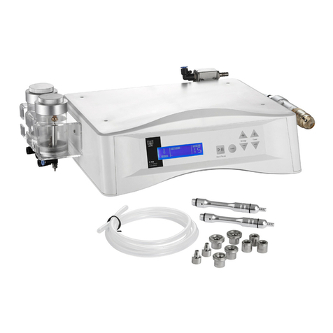 Weelko MultiEquipment User manual