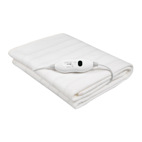 Hema 80.03.0034 Instructions for use