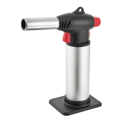 Tescoma GrandChef 428740 User manual