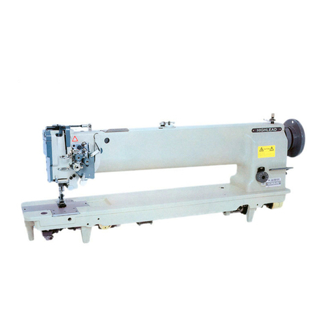 HIGHLEAD GC20638 User manual HIGHLEAD GC20638 User manual