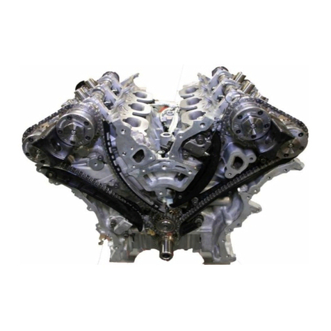 Chrysler IIIH User manual