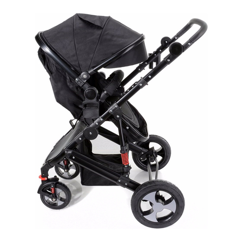 babyplus CANNY User guide babyplus CANNY User guide