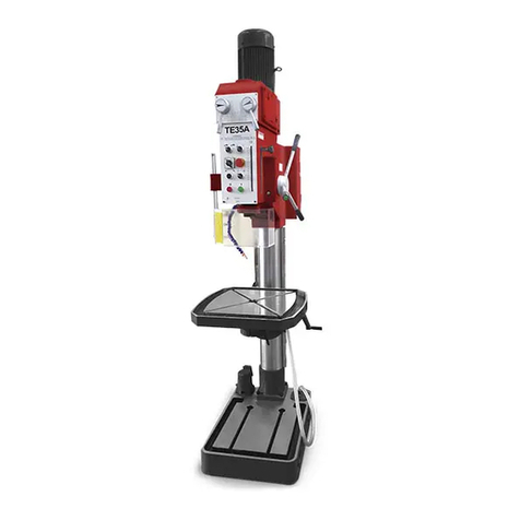 stayer TE35A User manual stayer TE35A User manual