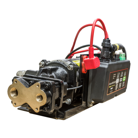 HALE SmartFOAM 1.7AHP FOAM CALIBRATION QUICKSTART
