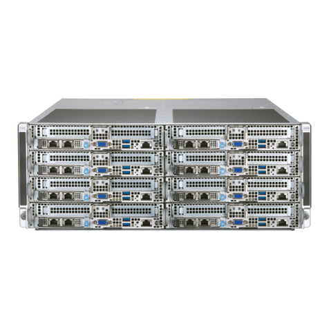 Supermicro FatTwin AS -F1114S-FT user manual
