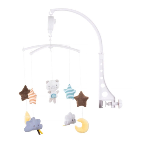 Chipolino BEAR AND THE STARS User manual