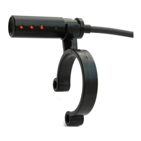 heinrichs weikamp HUD User manual