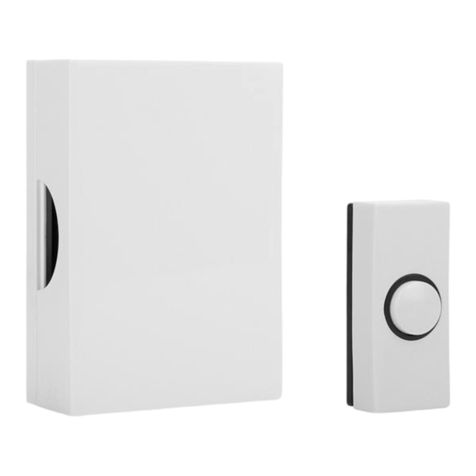 Smartwares Byron manual