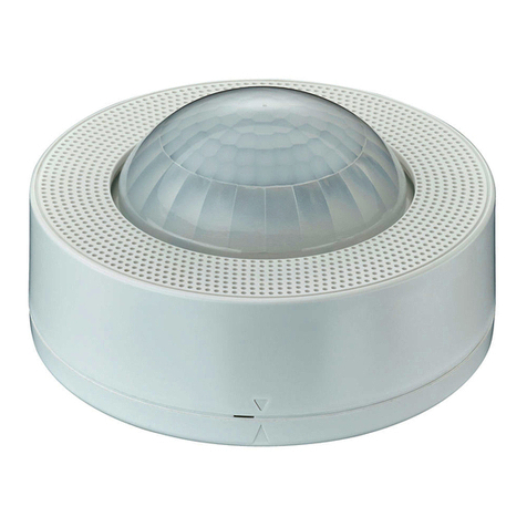 Philips LCN3110/05 User manual Philips LCN3110/05 User manual