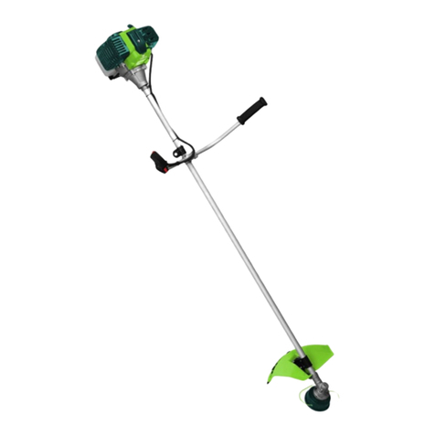 VERTO 50G490 manual