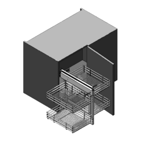 LEMI 46265B User manual