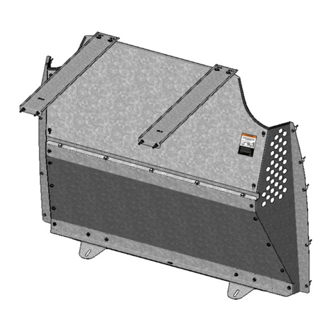 Ranger design C12-E installation guide