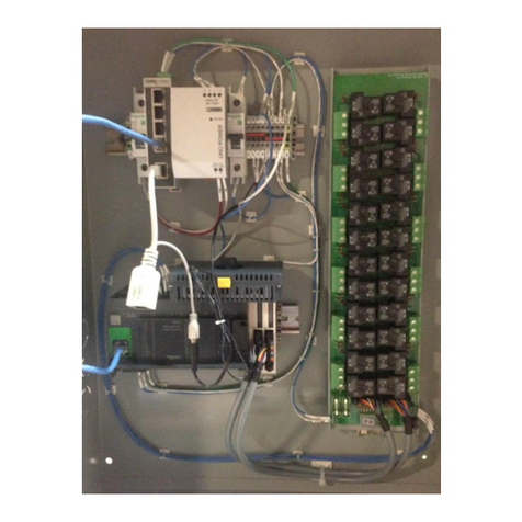 PSS TSC 1500XL installation instructions