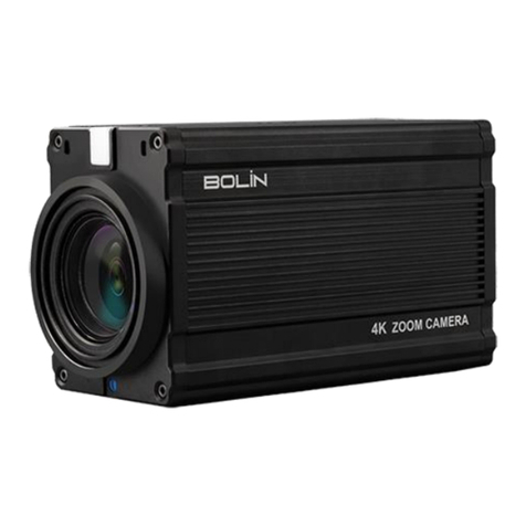 Bolin Technology 1 Series user manual